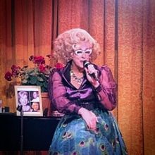 Photo Flash: Doris Dear Brought The Rumpus Room To Cherry Grove!