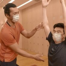 'Phil Your Life' Returns with Season 2: MUSIC X WELLNESS