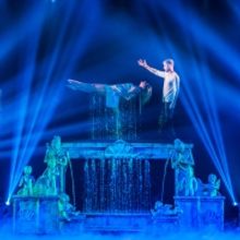 Coppell Arts Center Presents THE MAGIC OF ROB LAKE Next Month