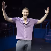 Photos: First Look at COCK at Hollywood Fringe