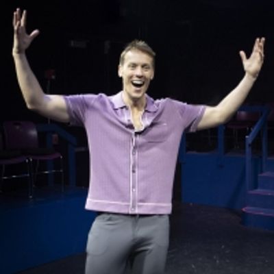 Photos: First Look at COCK at Hollywood Fringe