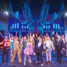 The Broward Center For The Performing Arts Presents A Multitude Of Merriments This D