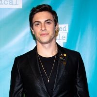 Broadway Brainteasers: Derek Klena Word Search