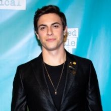 Broadway Brainteasers: Derek Klena Word Search