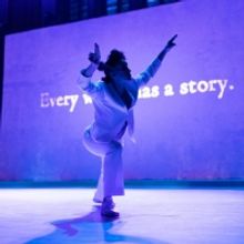 Yerba Buena Center For The Arts Presents Liz Lerman's WICKED BODIES