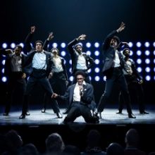 Is AIN'T TOO PROUD Headed For The West End?