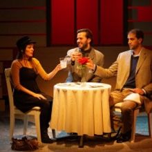 Photo Flash: Island City Stage Premieres COMPENSATION By Hannah Manikowski