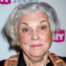 Tyne Daly, Sharon Gless and Martin Kove of CAGNEY & LACEY to Reunite on STARS IN THE 