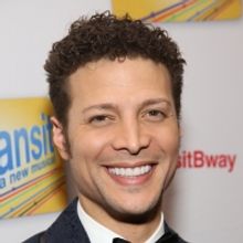Justin Guarini, Desi Oakley and More to Take Part in Music for Medwish Live-Streamed