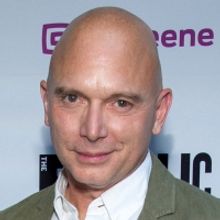 Michael Cerveris to Release New 'Christmas This Year' Single Composed By David Heatle