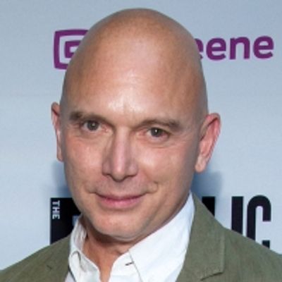 Michael Cerveris to Release New 'Christmas This Year' Single Composed By David Heatley