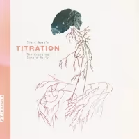 The Crossing Releases 30th Album: Shara Nova's Titration, Out Today on Navona Records