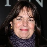 Ina Garten Announces New BE MY GUEST Food Network Series