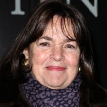 Ina Garten Announces New BE MY GUEST Food Network Series