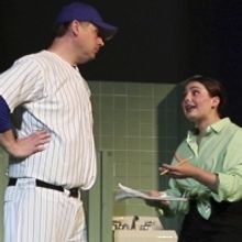 Photo Flash: Ellen Theatre Stages DAMN YANKEES