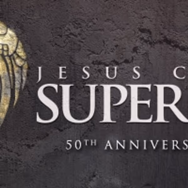 FSCJ Artist Series To Present The National Tour of JESUS CHRIST SUPERSTAR In March 20 Photo