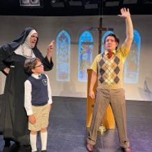 Photos: First Look at SISTER MARY INGNATIUS EXPLAINS IT ALL FOR YOU at Hollywood Frin