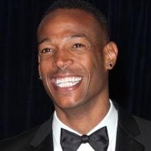 Marlon Wayans Guest Hosts Comedy Central's THE DAILY SHOW This Week
