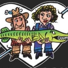 The Chippewa Valley Theatre Guild Presents MUSKIE LOVE This Month