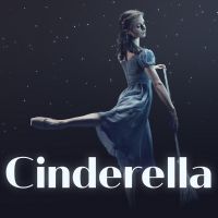Det KGL. Teater Presents CINDERELLA