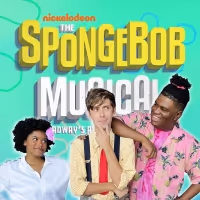 THE SPONGEBOB MUSICAL Announced at The Studio Theatre