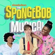 THE SPONGEBOB MUSICAL Announced at The Studio Theatre