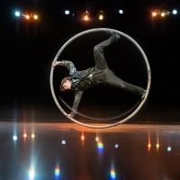 Omnium Circus Makes New York City Debut With I'MPOSSIBLE