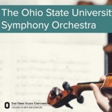 Ohio State Symphony Orchestra Adjusts the Virtual and Outdoor Learning Amidst the Hea