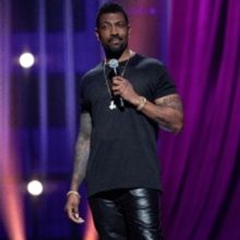 Deon Cole Brings One-Night-Only Performance To Encore Theater This Labor Day