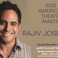 Road Less Traveled Productions Presents GUARDS AT THE TAJ and Welcomes American…