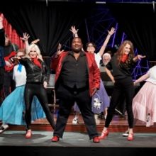 Servant Stage to Host FIRST LOOK EXTRAVAGANZA