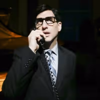 TheatreWorks to Stream HERSHEY FELDER AS IRVING BERLIN Through May 17