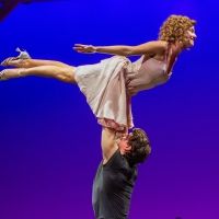 Photos: First Look at DIRTY DANCING at the Dominion Theatre