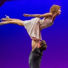 Photos: First Look at DIRTY DANCING at the Dominion Theatre