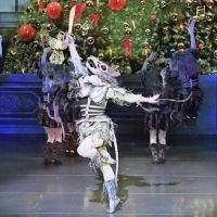 THE NUTCRACKER AND THE MOUSE KING Comes to New National Theatre in December