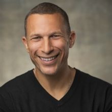 Comedian Eli Castro Brings ALL GROWN UP to NJPAC for Two Performances