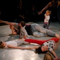 Second Hand Dance's WE TOUCH, WE PLAY, WE DANCE Goes on Tour