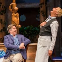 Photo Flash: Check Out Production Photos From Geva Theatre Center's SLOW FOOD