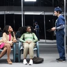 Review Roundup: Critics Weigh In On I'M REVOLTING At Atlantic Theater Company