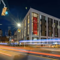Lincoln Center Announces Public Art Commissions for New David Geffen Hall