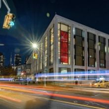 Lincoln Center Announces Public Art Commissions for New David Geffen Hall