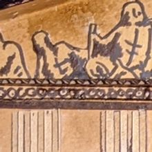 Watermans Announces First Online Children's Theatre Commission Based On The Greek My