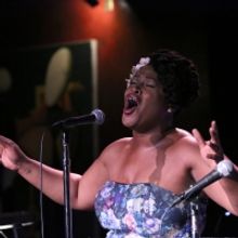 Charity Angel Dawson Talks Taking on Aretha Franklin Role in THE BLUES BROTHERS at Ra