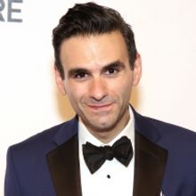 Joe Iconis' LOVE IN HATE NATION Preps For World Premiere At Two River Theater; Compan
