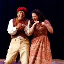 'Festival de Teatro Adolescente: Chabuca' Comes to Gran Teatro Nacional