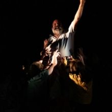 EGYPTIANS Comes to Gulbenkian Arts Centre Next Month