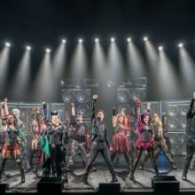 Ben Elton Will Direct 20th Anniversary WE WILL ROCK YOU UK Tour