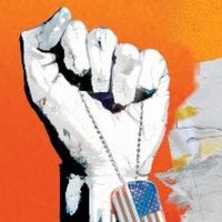 ¡AMERICANO! The Musical To Receive Two Awards From The Hispanic Organization of Lati