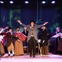 Photos: First look at Pickerington Community Theatre's THE MAGIC TREEHOUSE A GHOST…