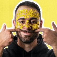 Anesti Danelis Brings Third Solo Musical Comedy Show To The 2022 Toronto Fringe Festi